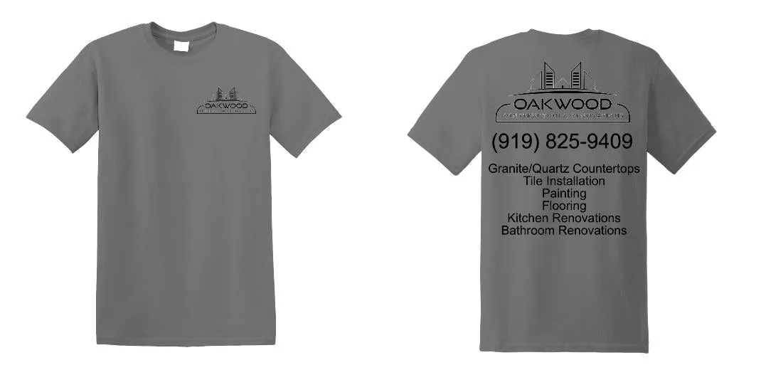 25 Soft Style Shirts ($299) + Free Shipping sold by Tshirt Center