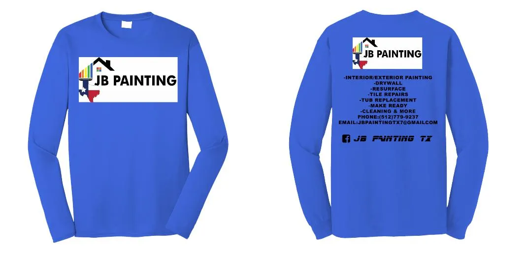 50 Dri Fit Long Sleeve ($589) + Free Shipping sold by Tshirt Center
