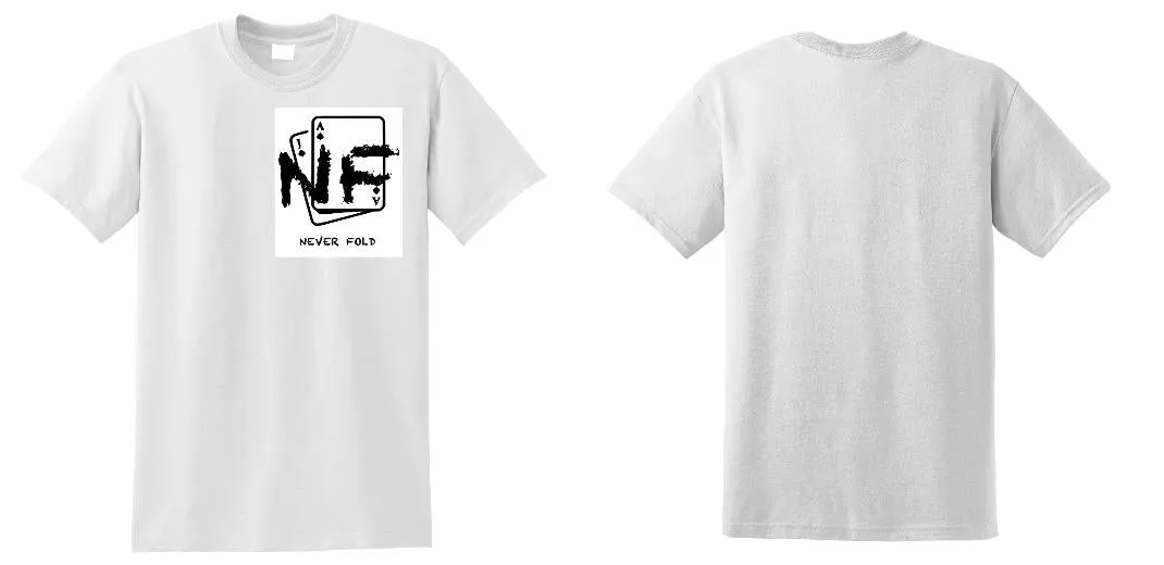 100 Dri Fit Short Sleeve ($799)+ Free shipping sold by Tshirt Center