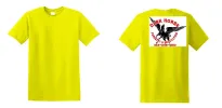 25 Soft Style Shirts ($299) + Free Shipping sold by Tshirt Center