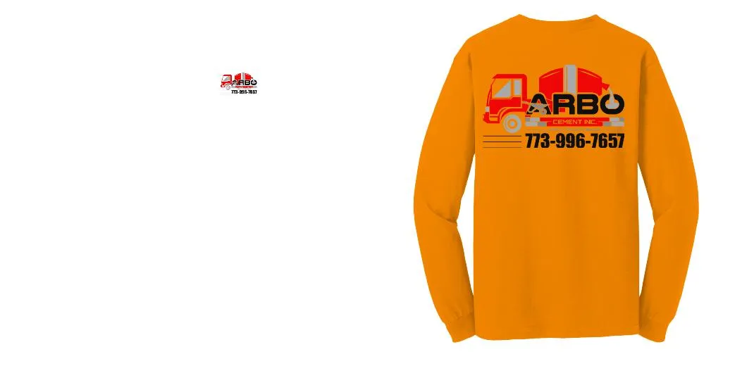 50 Dri Fit Long Sleeve ($589) + Free Shipping sold by Tshirt Center