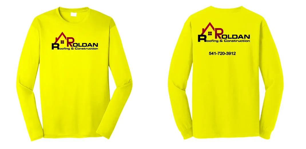 50 Dri Fit Long Sleeve ($589) + Free Shipping sold by Tshirt Center