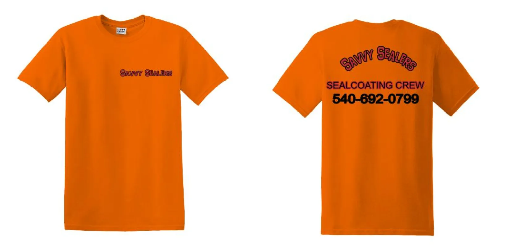 100 Soft Style Shirts ($699) + Free Shipping sold by Tshirt Center