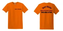 100 Soft Style Shirts ($699) + Free Shipping sold by Tshirt Center