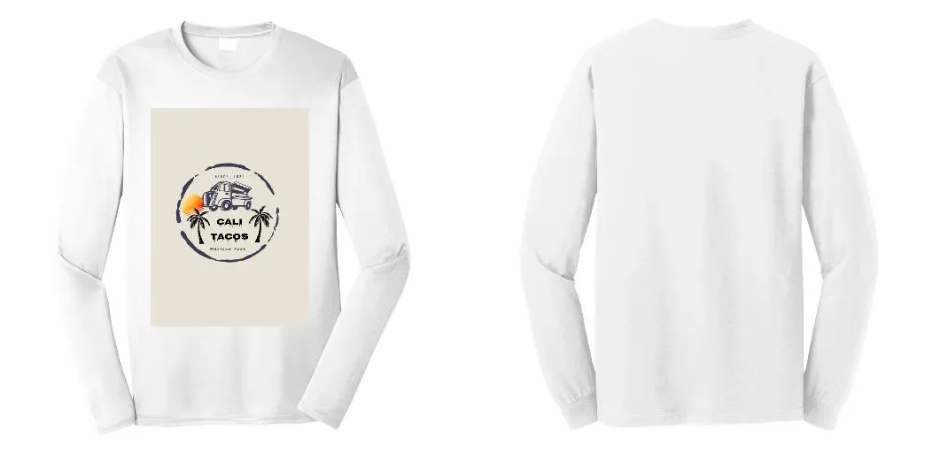 50 Dri Fit Long Sleeve ($589) + Free Shipping sold by Tshirt Center