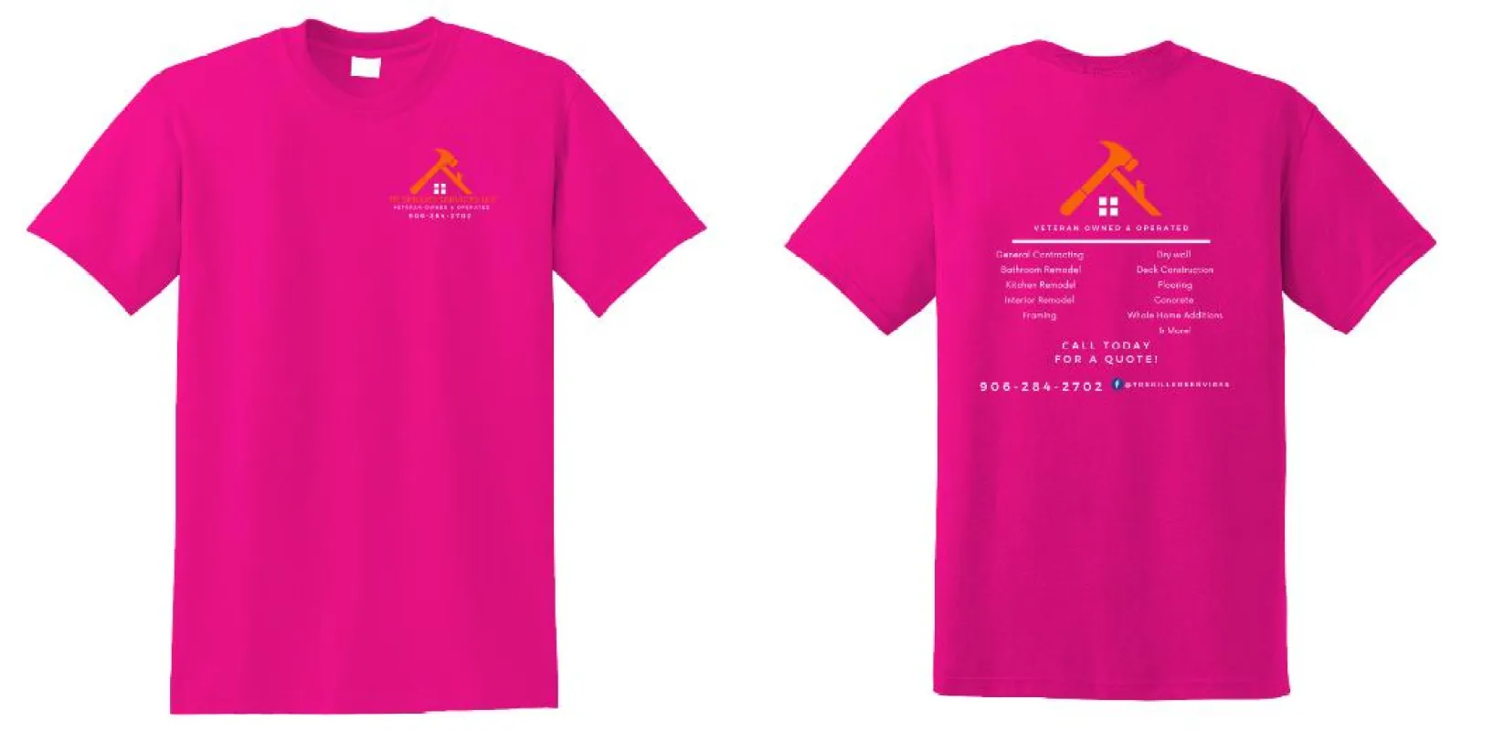 25 Dri Fit Short Sleeve ($269)+ Free shipping sold by Tshirt Center