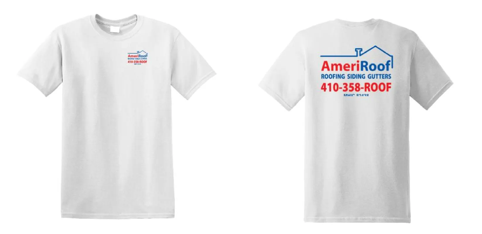 25 Soft Style Shirts ($299) + Free Shipping sold by Tshirt Center