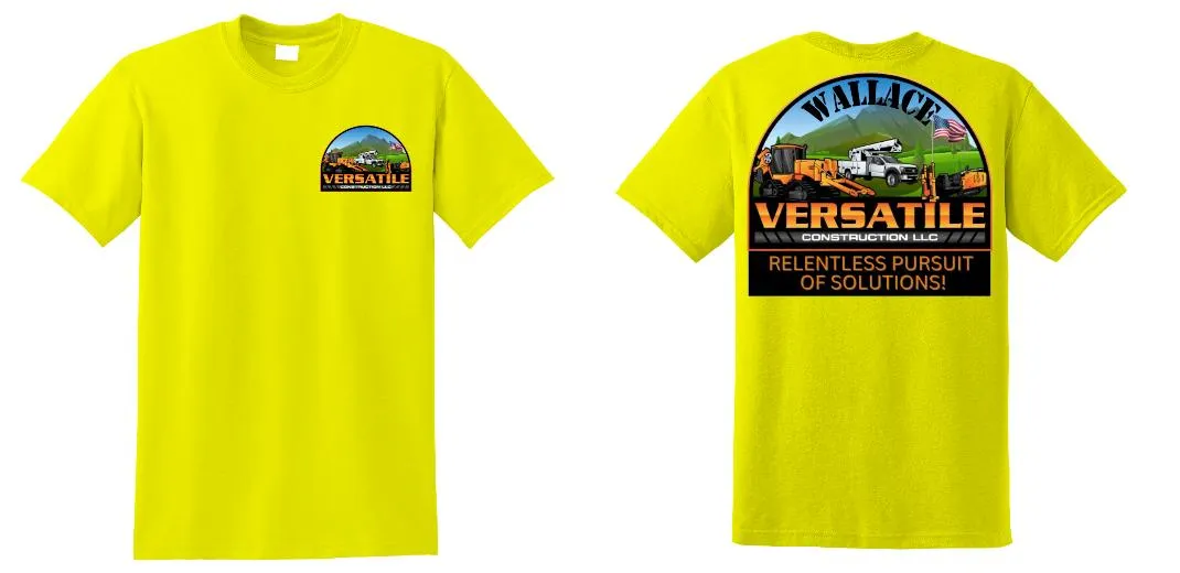 50 Dri Fit Short Sleeve ($449)+ Free shipping sold by Tshirt Center