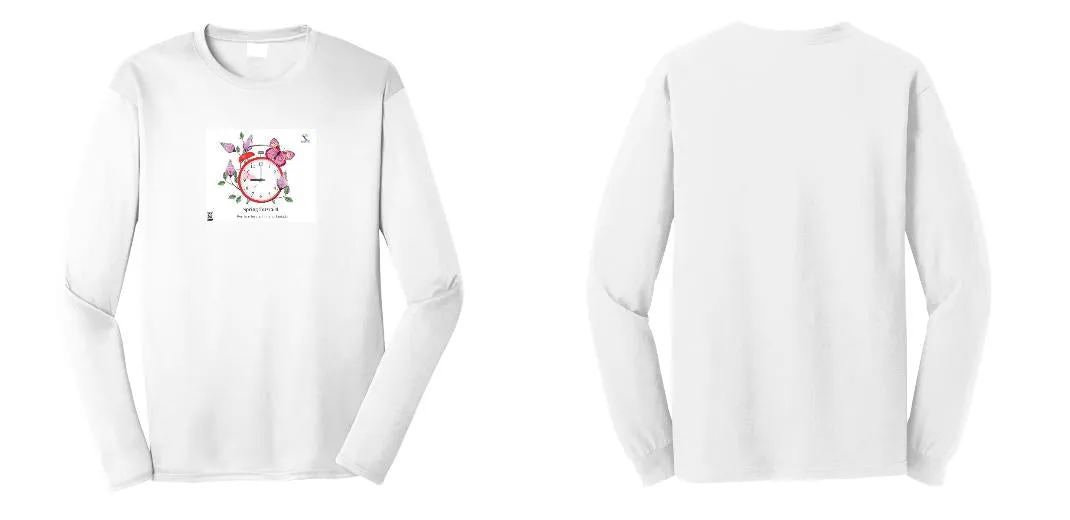 50 Dri Fit Long Sleeve ($589) + Free Shipping sold by Tshirt Center