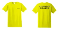 25 Soft Style Shirts ($299) + Free Shipping sold by Tshirt Center