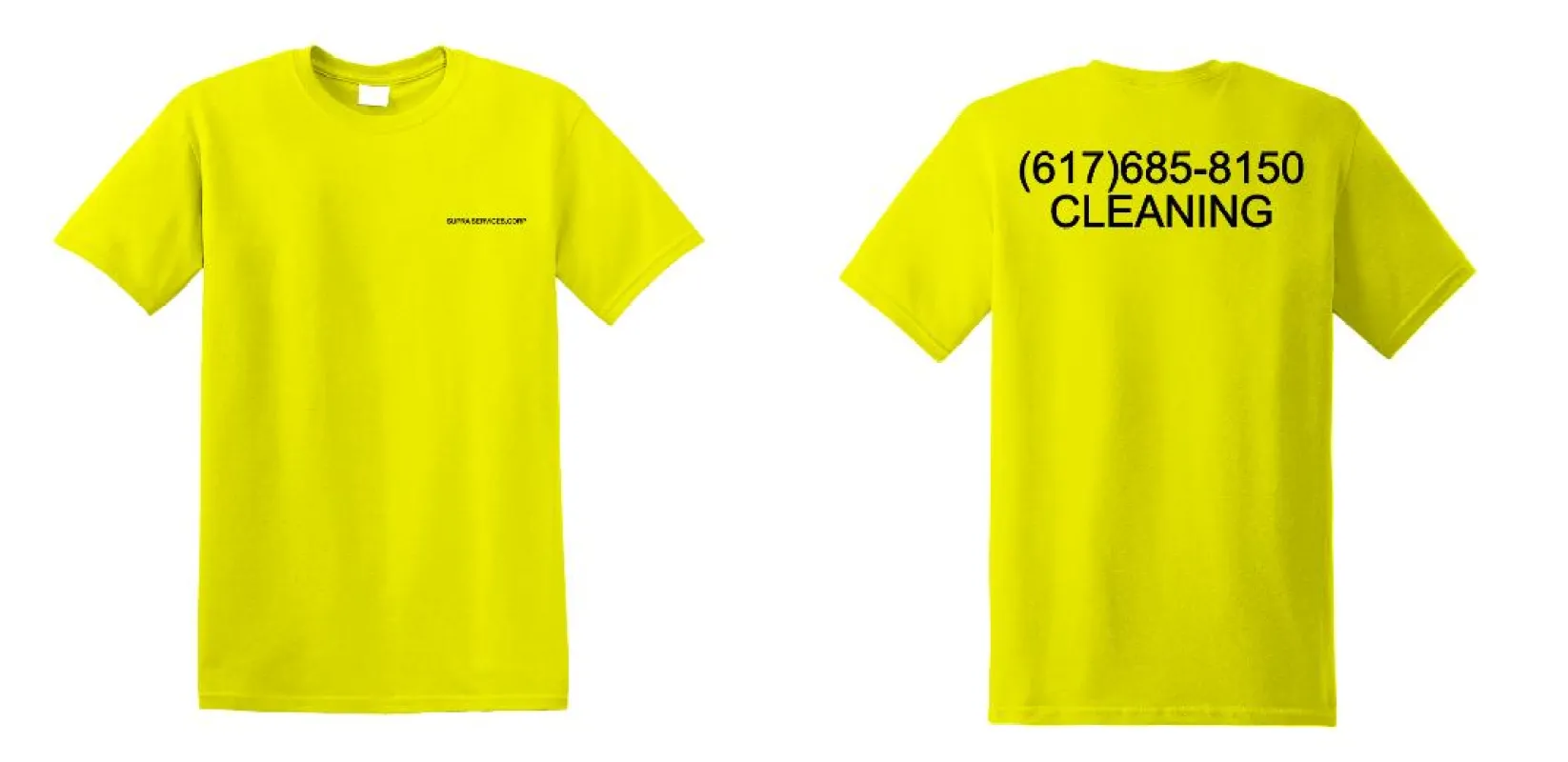 25 Soft Style Shirts ($299) + Free Shipping sold by Tshirt Center