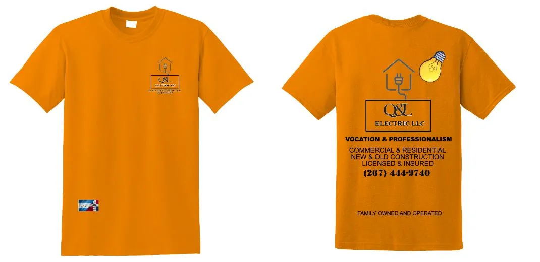 100 Dri Fit Short Sleeve ($799)+ Free shipping sold by Tshirt Center