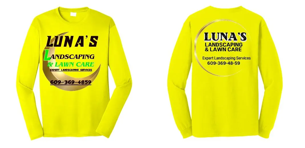 50 Dri Fit Long Sleeve ($589) + Free Shipping sold by Tshirt Center