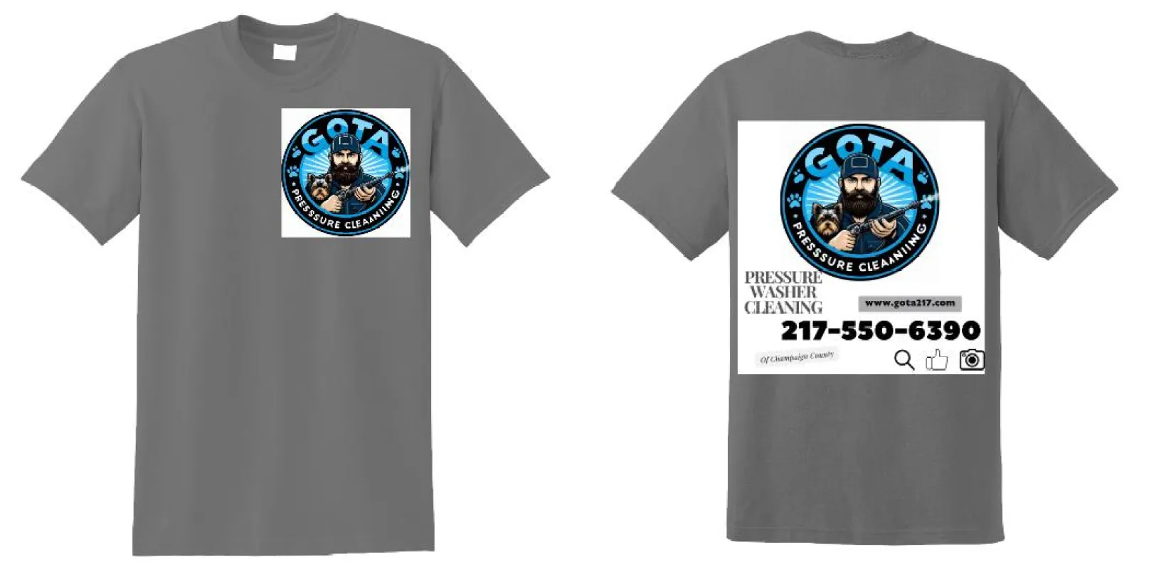 100 Dri Fit Short Sleeve ($799)+ Free shipping sold by Tshirt Center