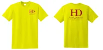 100 Dri Fit Short Sleeve ($799)+ Free shipping sold by Tshirt Center