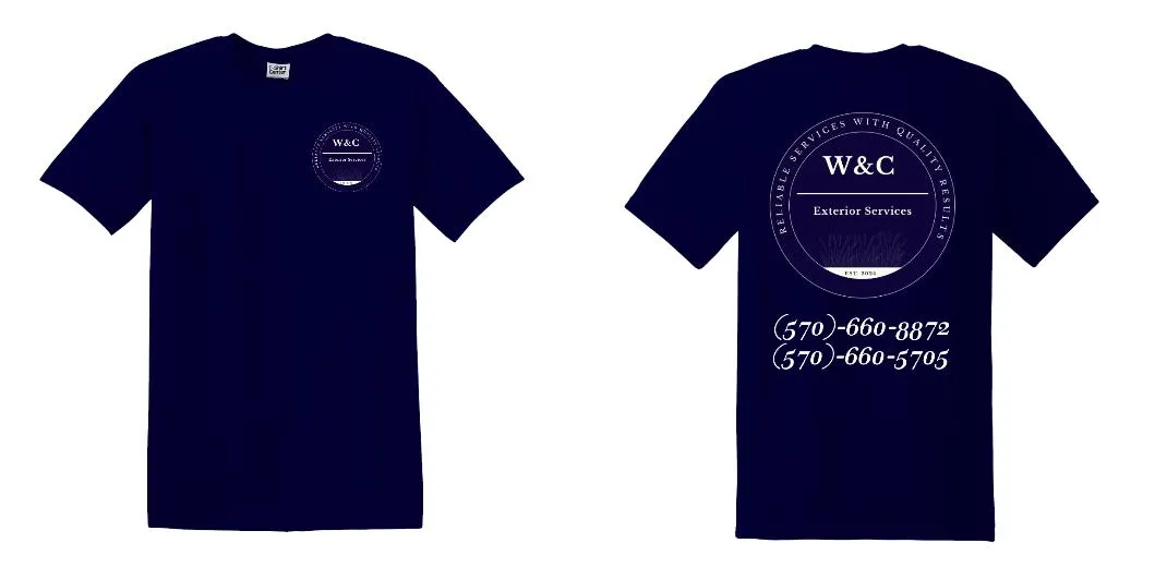 100 Soft Style Shirts ($699) + Free Shipping sold by Tshirt Center