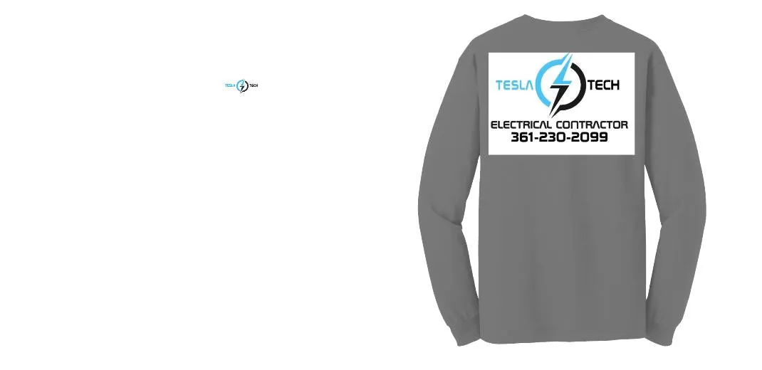 25 Dri Fit Long Sleeve ($369) + Free shipping sold by Tshirt Center