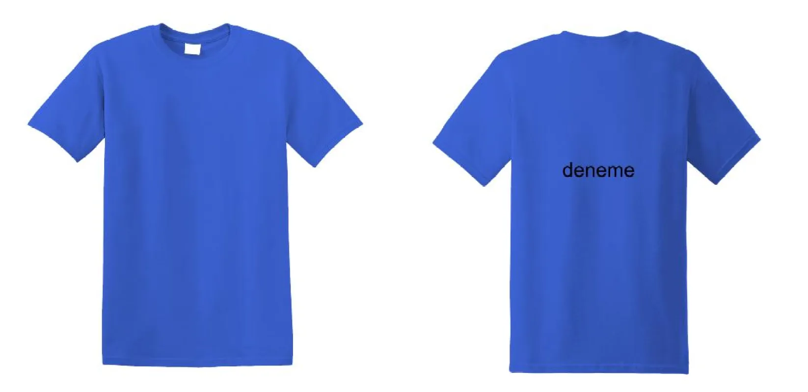 25 Soft Style Shirts ($299) + Free Shipping sold by Tshirt Center