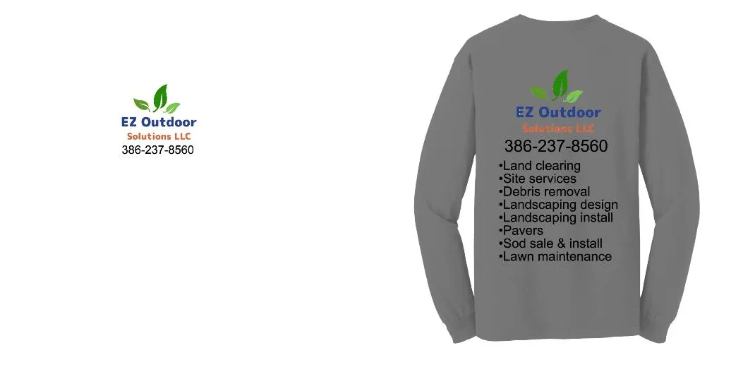 50 Dri Fit Long Sleeve ($589) + Free Shipping sold by Tshirt Center