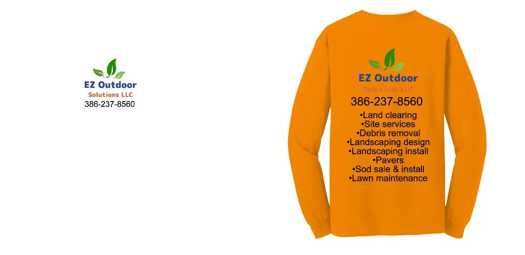 50 Dri Fit Long Sleeve ($589) + Free Shipping sold by Tshirt Center