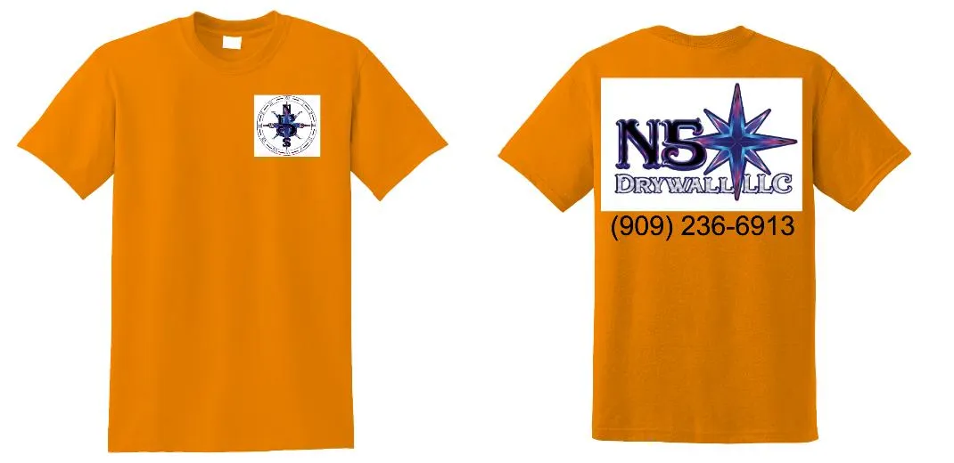 100 Dri Fit Short Sleeve ($799)+ Free shipping sold by Tshirt Center