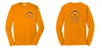 100 Dri Fit Long Sleeve ($999) + Free Shipping sold by Tshirt Center