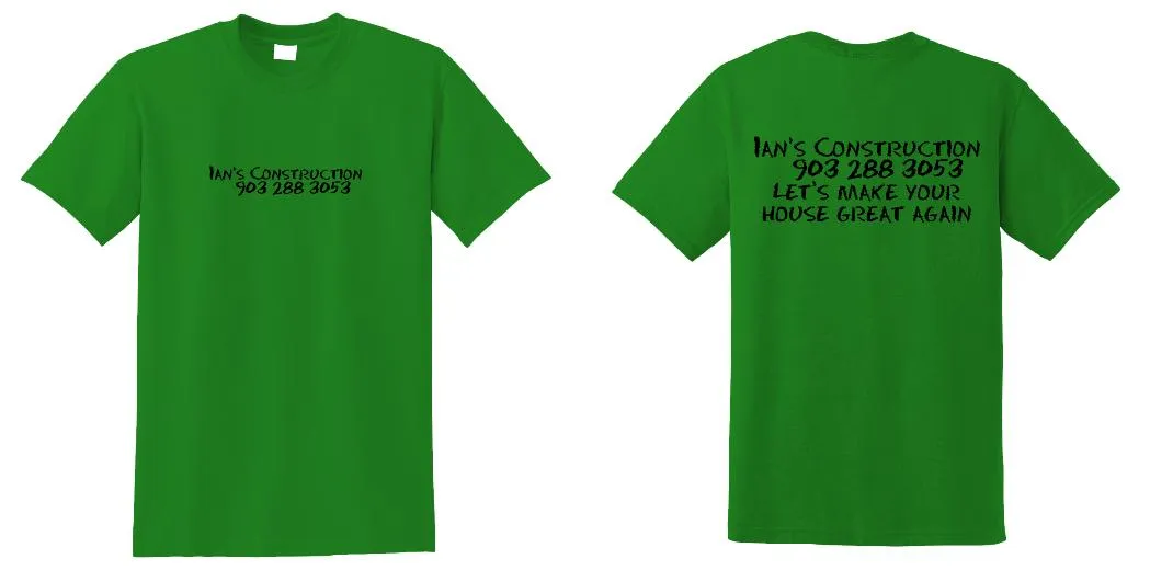 100 Dri Fit Short Sleeve ($799)+ Free shipping sold by Tshirt Center