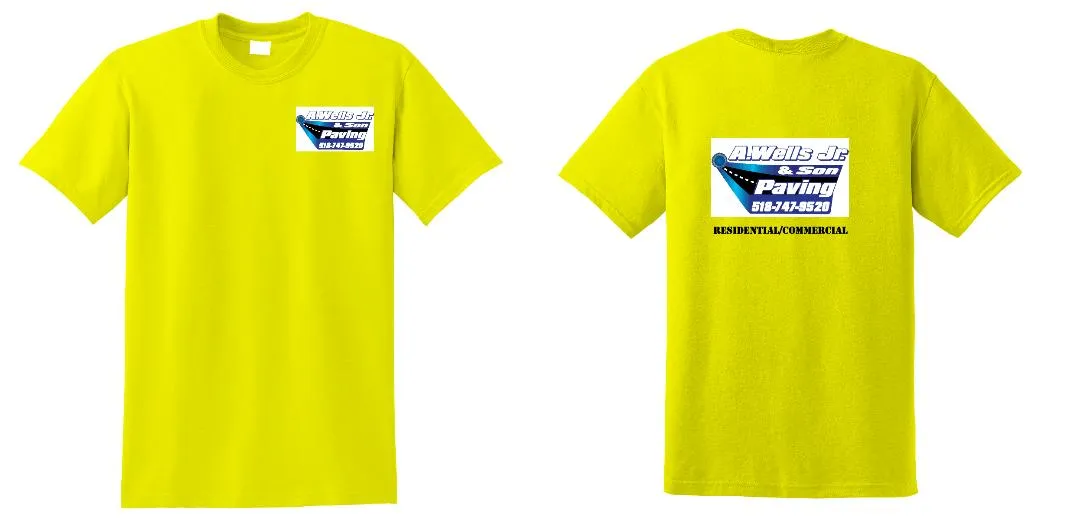 50 Dri Fit Short Sleeve ($449)+ Free shipping sold by Tshirt Center