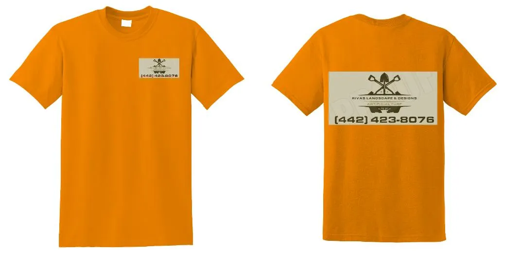 100 Dri Fit Short Sleeve ($799)+ Free shipping sold by Tshirt Center