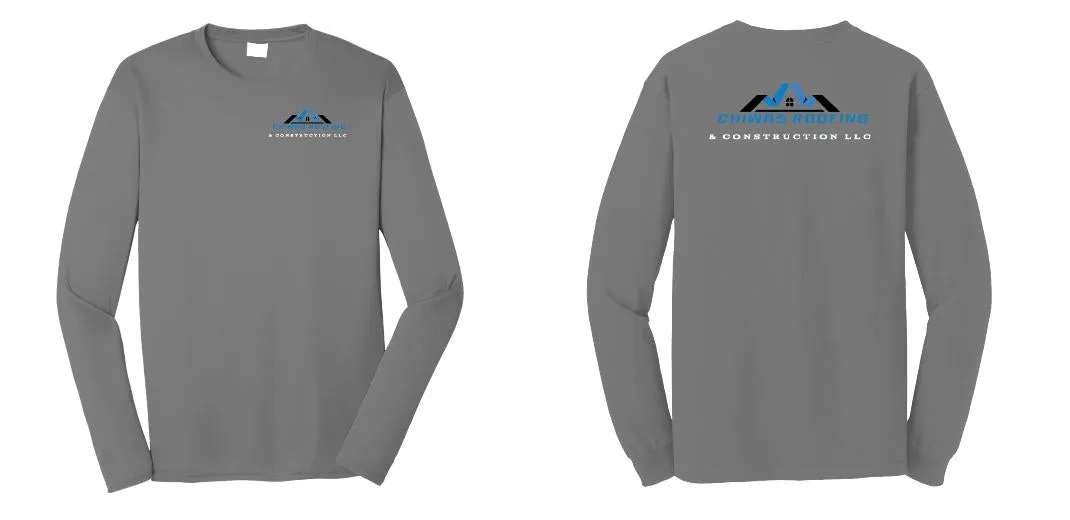 50 Dri Fit Long Sleeve ($589) + Free Shipping sold by Tshirt Center
