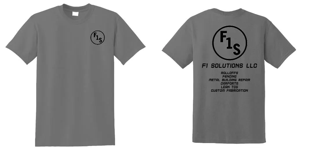 100 Dri Fit Short Sleeve ($799)+ Free shipping sold by Tshirt Center