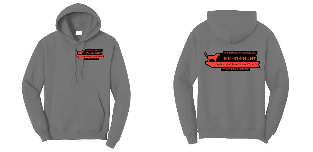 Heavy Cotton 25 Hoodies ($499) + Free Shipping sold by Tshirt Center