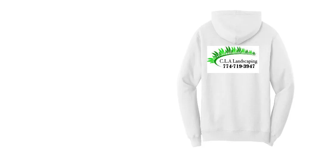 Heavy Cotton 50 Hoodies ($899) + Free Shipping sold by Tshirt Center