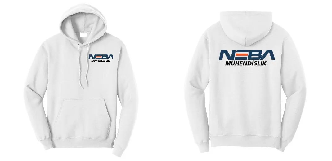 Heavy Cotton 25 Hoodies ($499) + Free Shipping sold by Tshirt Center