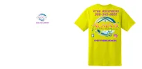 100 Dri Fit Short Sleeve ($799)+ Free shipping sold by Tshirt Center