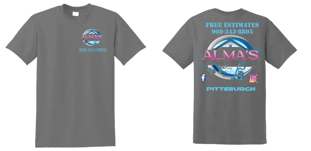 100 Dri Fit Short Sleeve ($799)+ Free shipping sold by Tshirt Center