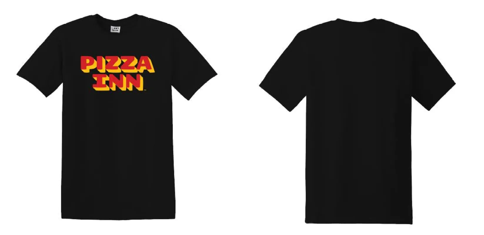 100 Soft Style Shirts ($699) + Free Shipping sold by Tshirt Center