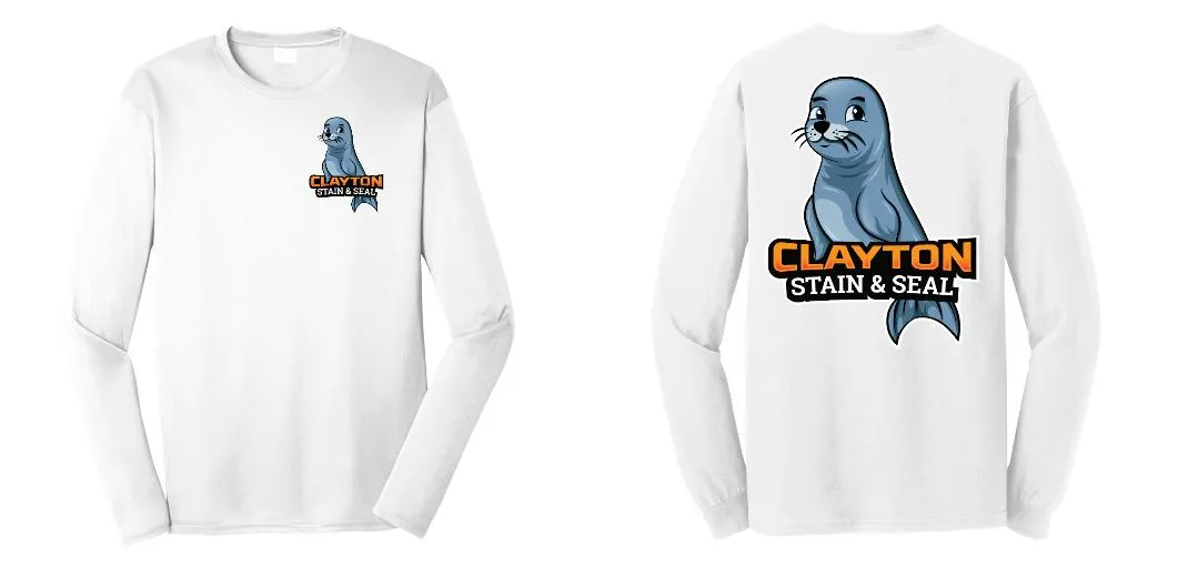 50 Dri Fit Long Sleeve ($649) + Free Shipping sold by Tshirt Center