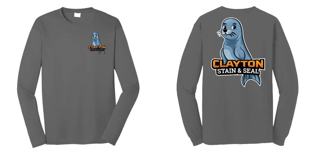 50 Dri Fit Long Sleeve ($649) + Free Shipping sold by Tshirt Center