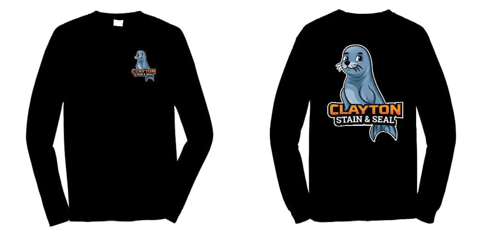 50 Dri Fit Long Sleeve ($649) + Free Shipping sold by Tshirt Center