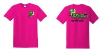 25 Soft Style Shirts ($299) + Free Shipping sold by Tshirt Center