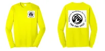 50 Dri Fit Long Sleeve ($649) + Free Shipping sold by Tshirt Center