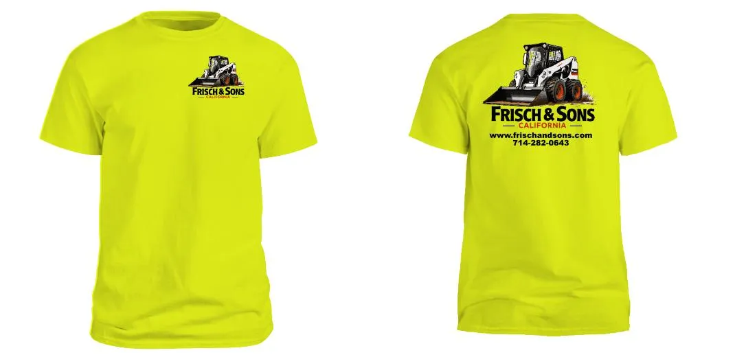 50 Soft Style Shirts ($449) + Free Shipping sold by Tshirt Center