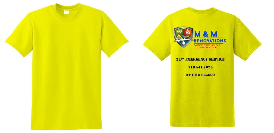 100 Dri Fit Short Sleeve ($879)+ Free shipping sold by Tshirt Center