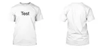 100 Soft Style Shirts ($499) + Free Shipping sold by Tshirt Center