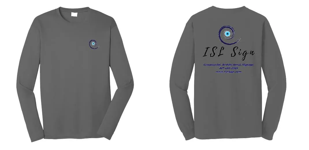 50 Dri Fit Long Sleeve ($649) + Free Shipping sold by Tshirt Center
