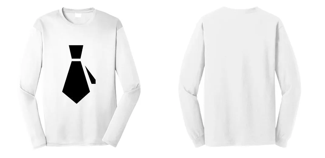 50 Dri Fit Long Sleeve ($649) + Free Shipping sold by Tshirt Center