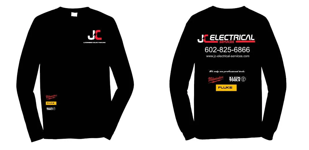 50 Dri Fit Long Sleeve ($649) + Free Shipping sold by Tshirt Center