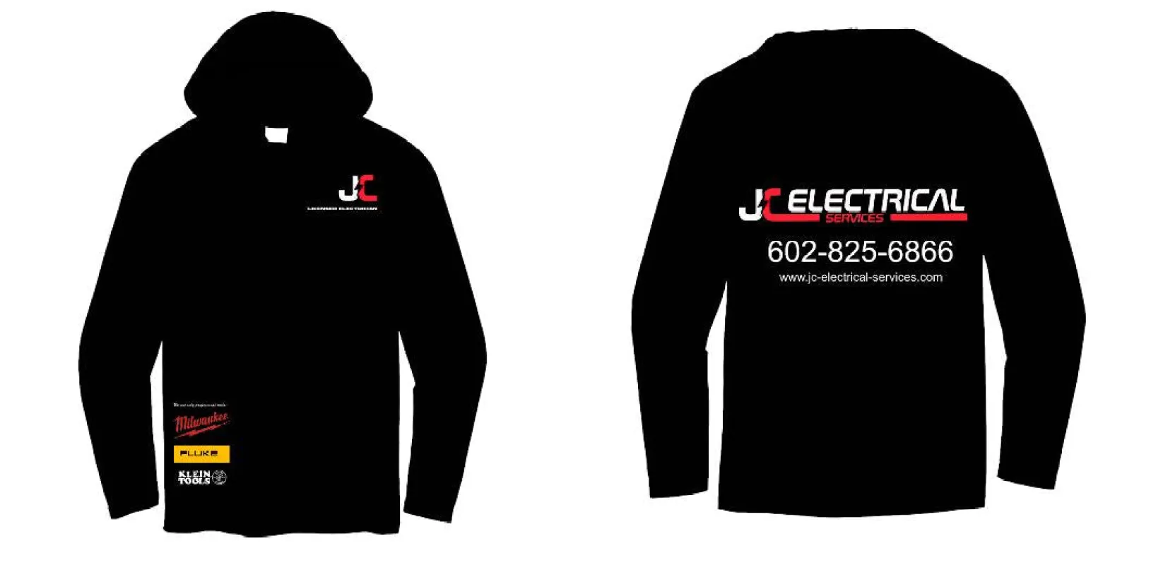 50 Dri Fit Hooded Long Sleeve ($689) + Free shipping sold by Tshirt Center