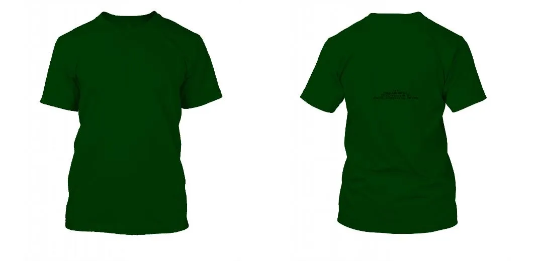 100 Soft Style Shirts ($499) + Free Shipping sold by Tshirt Center